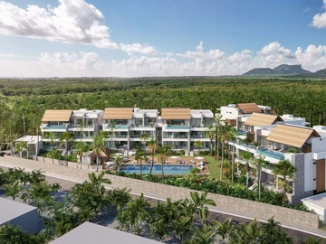 3 Bedroom Penthouse
