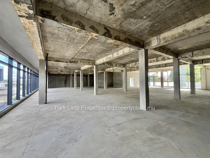 Bureaux Premium & Durables à Louer - au cœur de Moka