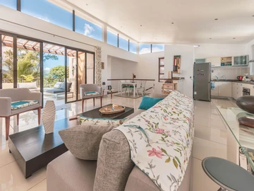 4 Bedroom Penthouse