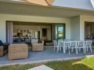 3 Bedroom Apartment