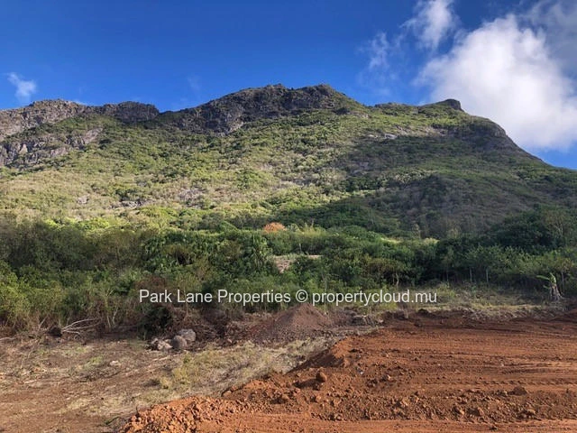 Plot of land of 52 perches for organic farming in a serene location in Moka