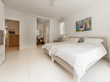 Appartement de 4 Chambres