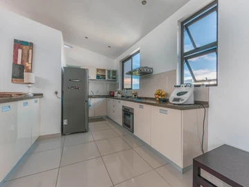4 Bedroom Penthouse