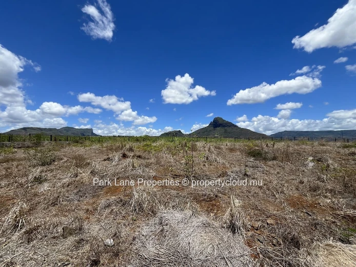 Prime Residential Land in the Heart of the West