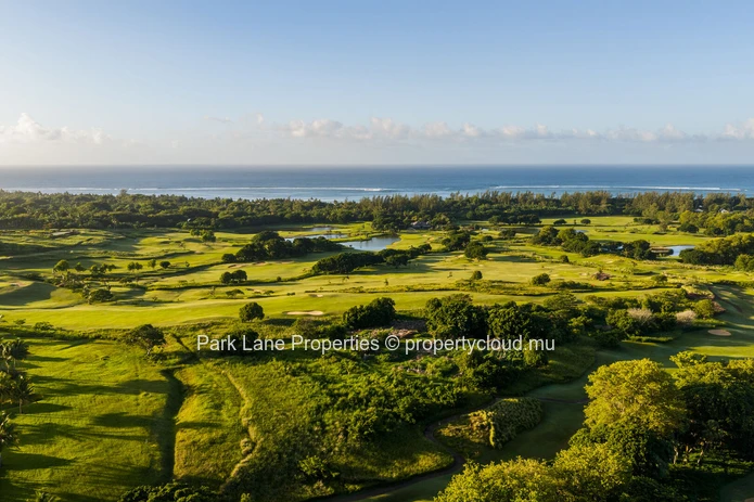 Exclusive Villas in a Scenic Bel Ombre Estate