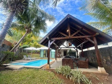 Villa de 4 Chambres