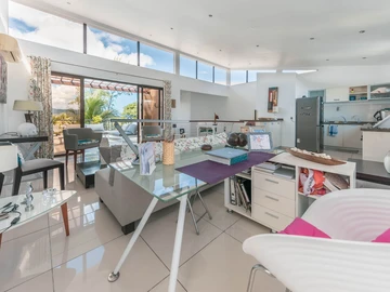 4 Bedroom Penthouse