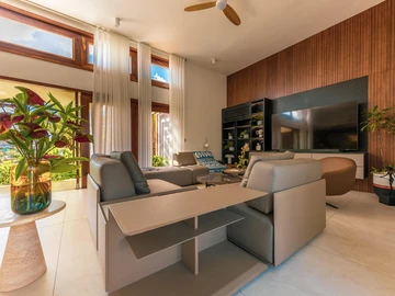 3 Bedroom Villa