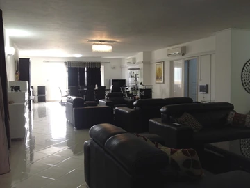 4 Bedroom Penthouse