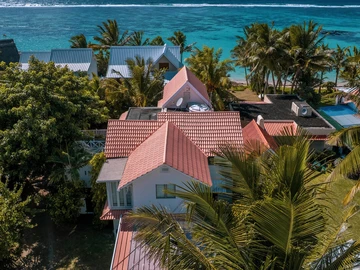 5 Bedroom Villa