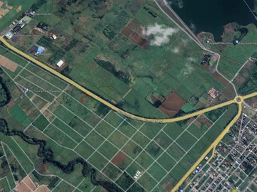 Agricultural Land