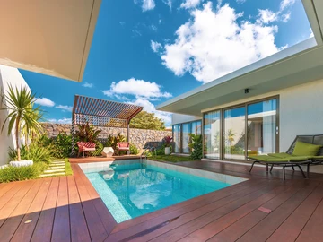 3 Bedroom Villa