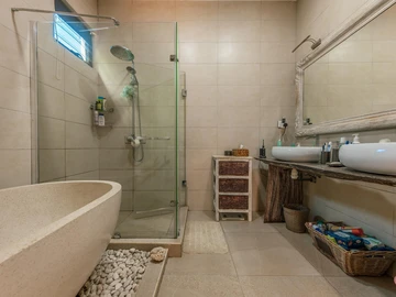 3 Bedroom Villa