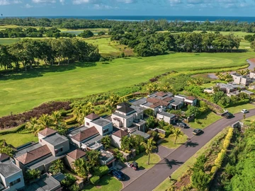3 Bedroom Villa