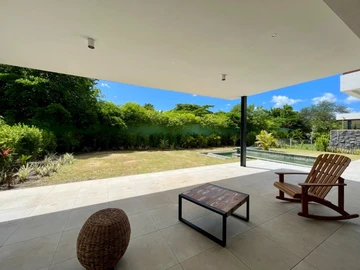 5 Bedroom Villa