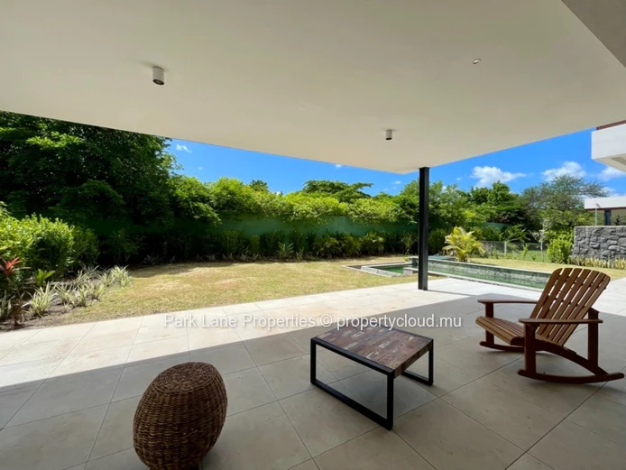 Belle villa de prestige
