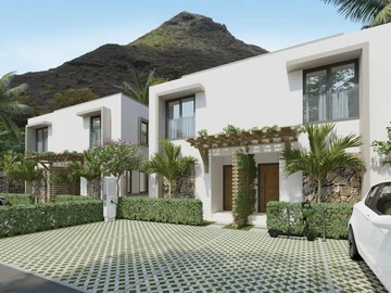2 Bedroom Penthouse
