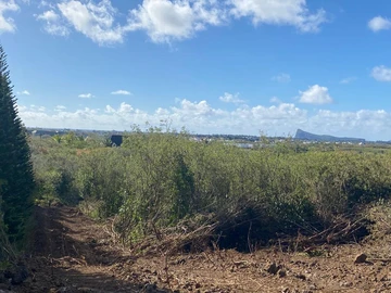 Residential Land