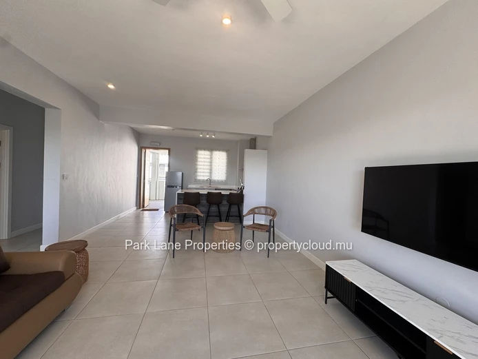 Apartment in the Smart City with open view on the forest