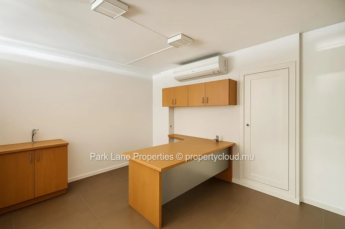 For Sale: Prime Commercial Property in Beau Bassin – 23m² | Rs 4.8M