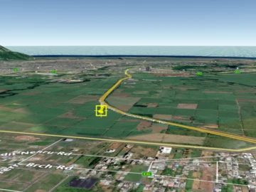 Agricultural Land