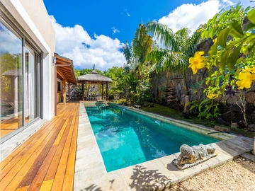 3 Bedroom Villa