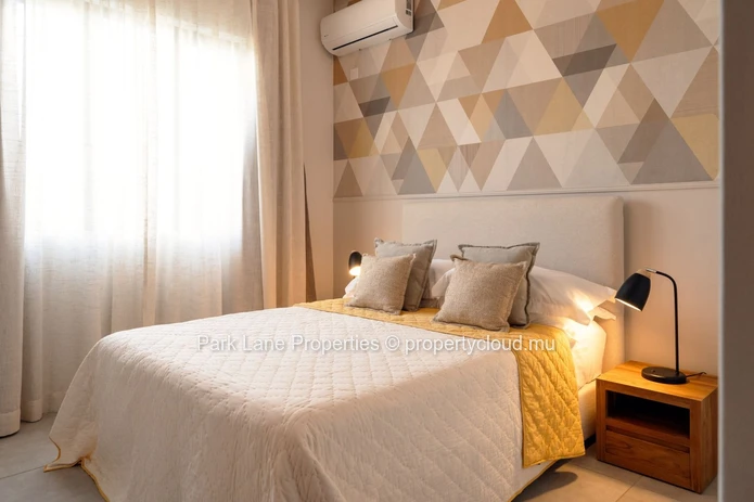 Blue Creek - 3 Bed Ground Floor Apartment for Sale 
