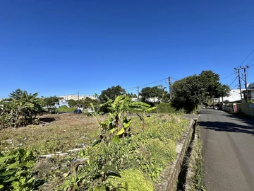 Residential Land