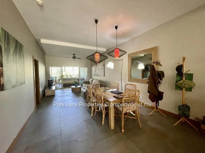 Apt Ground+2 scheme in Bain Boeuf available for sale. 