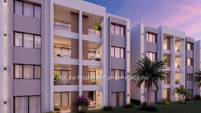 Elegance and Comfort Redefined - 3 Bedroom Apartment in Vieux Quatre Bornes