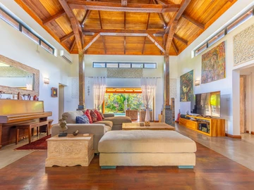 3 Bedroom Villa