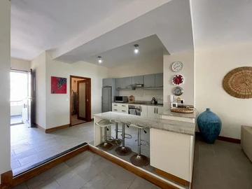 3 Bedroom Apartment