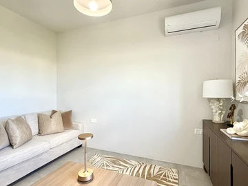 3 Bedroom Penthouse