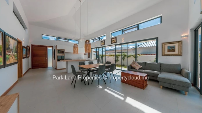 Awesome brand new home