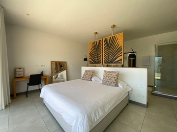 4 Bedroom Penthouse