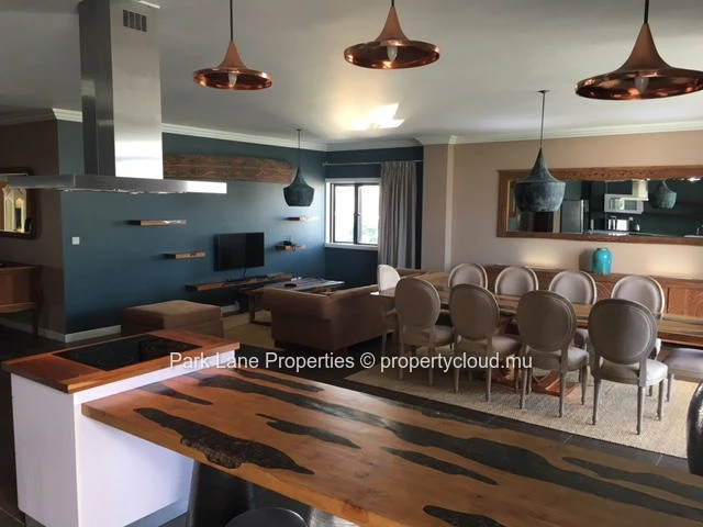 Stunning fully furnished penthouse in Rose Hill – Comfort & elegance in every detail<br/><br/>
