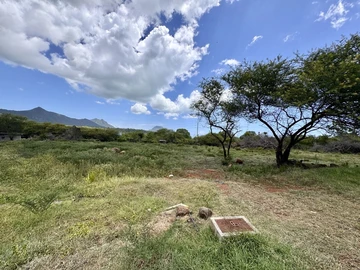Residential Land