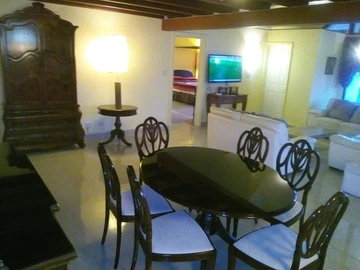 3 Bedroom Penthouse