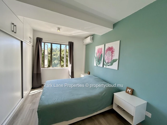 Exclusive Park Lane Listing | Modern 3-Bedroom Apartment with Mountain Views, Pool & Prime Sodnac Location (Sole Mandate)