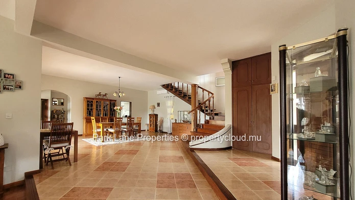 Beautiful Family Home