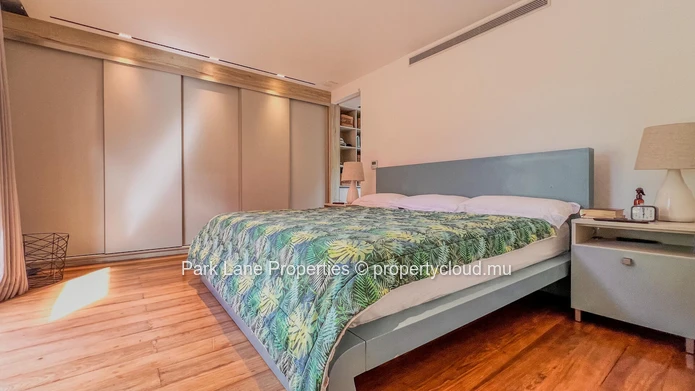Exceptional Villa in Pailles – Luxury, Privacy & Sophistication