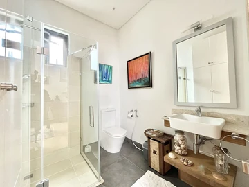 3 Bedroom Penthouse