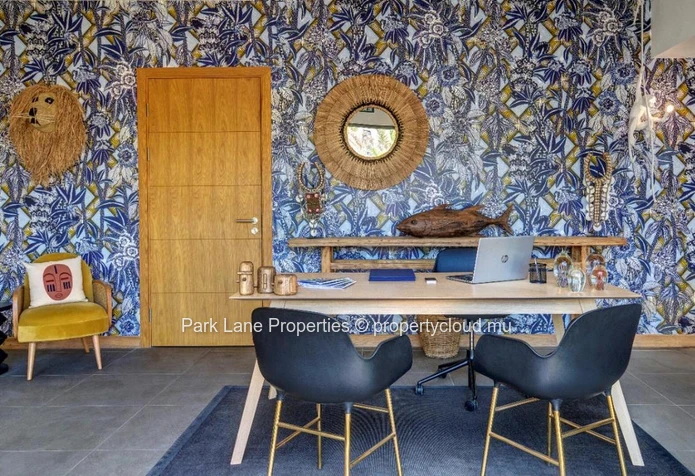 Appartement d’exception avec terrasse et finitions haut de gamme