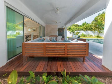 3 Bedroom Villa