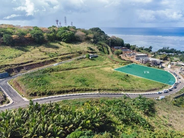 Residential Land