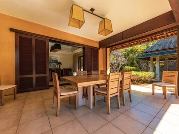 4 Bedroom Villa