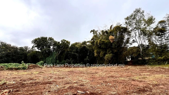 Excellent opportunity - Land in Emerald Park