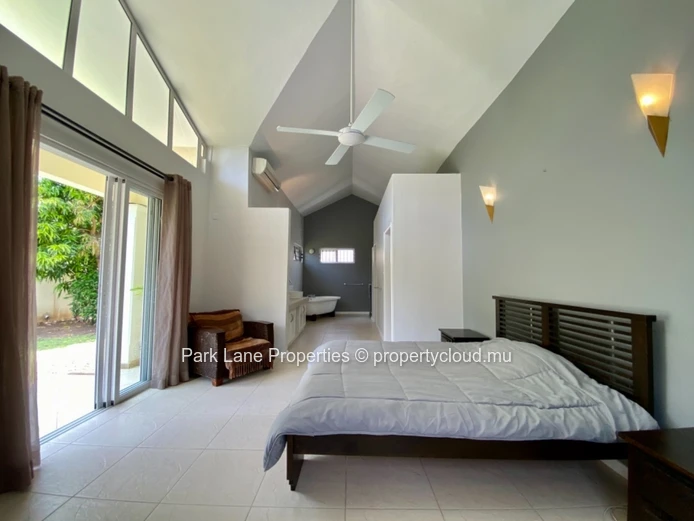Grand Family Home
