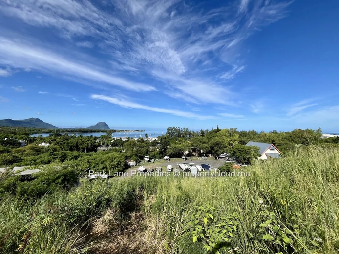 Prime Land in Plantation Marguery, Black River (Sole Mandate)