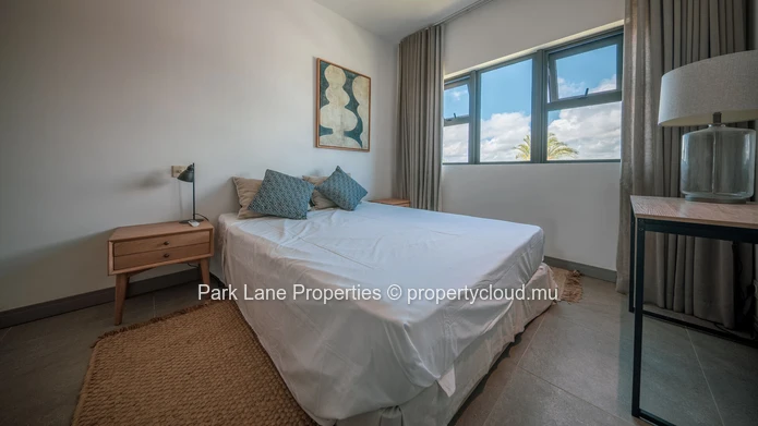 Appartement à vendre dans un complexe sécurisé à Saint Antoine.